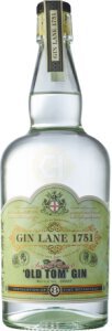 Gin Lane 1751 Dry Gin