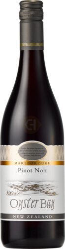 Oyster Bay New Zealand Pinot Noir Red Wine