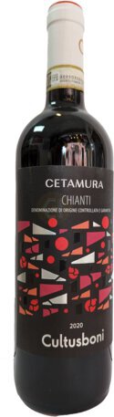 Cetamura Chianti