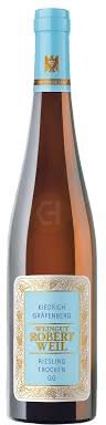 Weil Kiedrich Grafenberg Riesling Grosses Gewachs