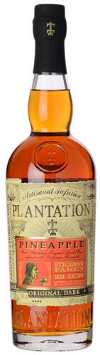 Plantation Pineapple Dark Rum