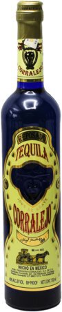 Corralejo Reposado Tequila