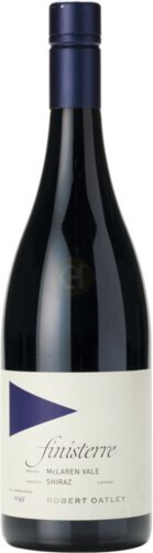 Robert Oatley Barossa Valley Signature Series Shiraz