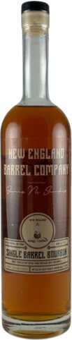 ‘22 New England Barrel Co. 7yr Bourbon