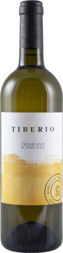 Tiberio Trebbiano d'Abruzzo