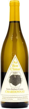 Au Bon Climat Chardonnay