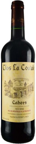 Clos la Coutale Cahors