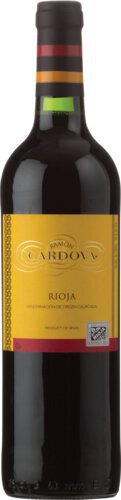 Ramon Cardova Rioja (Mev)