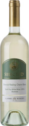 Carmel Selected Emerald Riesling Chen