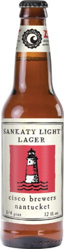 Cisco Sankaty Light Lager