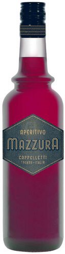 Cappelletti Aperitivo Mazzura