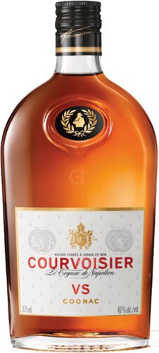 Courvoisier VS Cognac