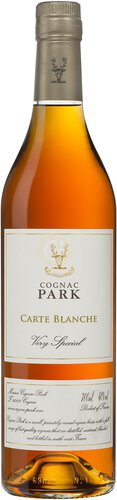 Cognac Park VS Carte Blanche