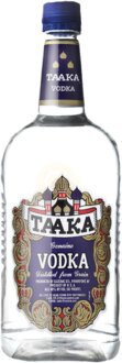 Taaka Vodka 80