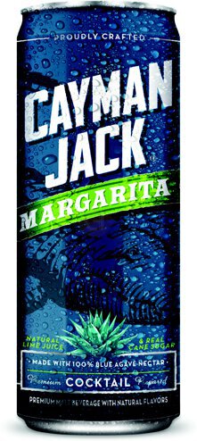Cayman Jack Margarita