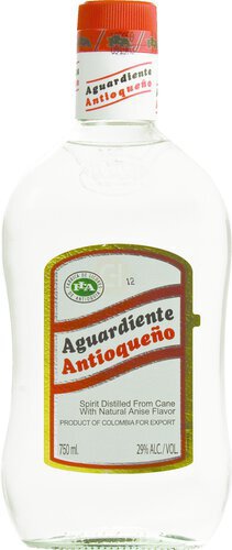 Antioqueno Aguardiente