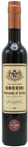 Cocchi Vermouth Di Torino Piedmont Italy
