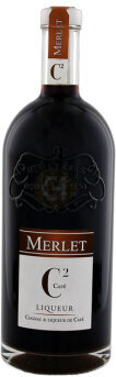 Merlet C2 Cafe 750