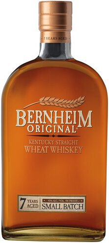 Bernheim Original Wheat Whiskey