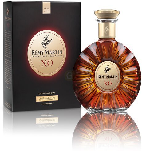 Remy Martin XO Cognac