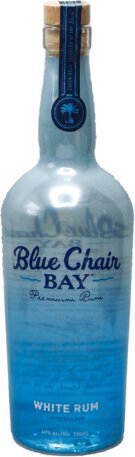 Blue Chair Bay White Rum