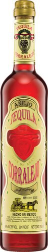Corralejo Anejo Tequila