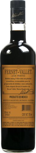 Royal Vallet Fernet-Vallet