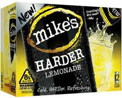 Mike's Hard Lemonade