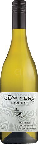 O'Dwyers Creek Sauvignon Blanc (Mev)