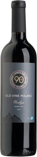 90+ Cellars Lot 23 Old Vine Malbec