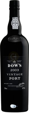 Dow's Vintage Port