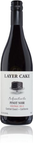 Layer Cake Pinot Noir