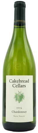 Cakebread Cellars Chardonnay