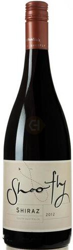 Shoofly Shiraz 