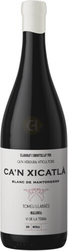 Ca'n Verdura CA'N XICATLA