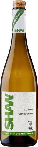 Shaw Organic Chardonnay