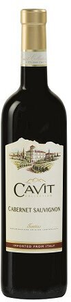 Cavit Cabernet Sauvignon