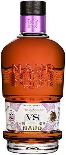 Famille Naud Vs Cognac Jeezy Collaboration