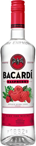 BACARDI Raspberry Rum