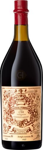 Carpano Antica Formula Vermouth 