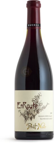 EnRoute Les Pommiers Pinot Noir