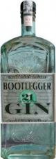 Bootlegger New York Barrel Reserve Gin