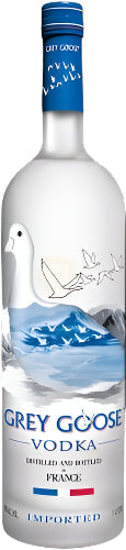 GREY GOOSE Vodka