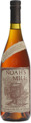 Noah's Mill Bourbon