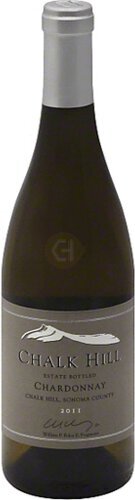 Chalk Hill Chardonnay Russian River Valley