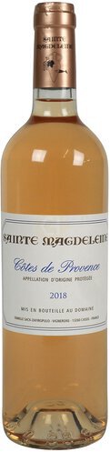 Clos Saint Magdeleine Cotes De Provence Rose