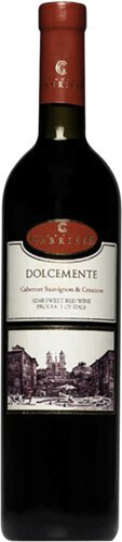Gabriele Dolcemente Red