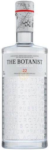 The Botanist Islay Dry Gin