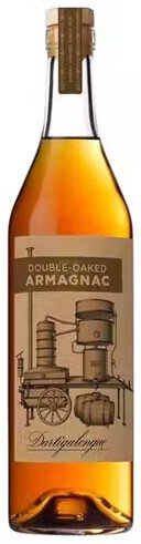 Dartigalongue Bas Armagnac Double Oaked