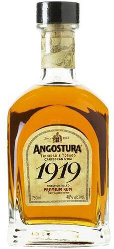 Angostura 1919 Rum